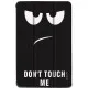 Чехол для планшета BeCover Smart Case Xiaomi Redmi Pad 10.61 2022 Dont Touch (708732)