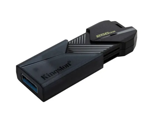 USB флеш накопитель Kingston USB3.2 256GB Kingston DataTraveler Exodia Onyx (DTXON/256GB)