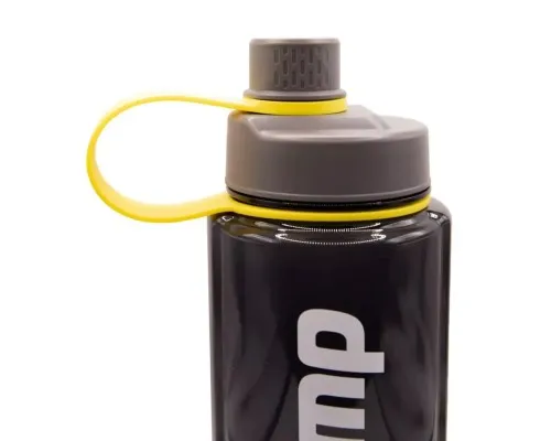 Бутылка для воды Tramp Тритан 1 л Grey (UTRC-288-grey)