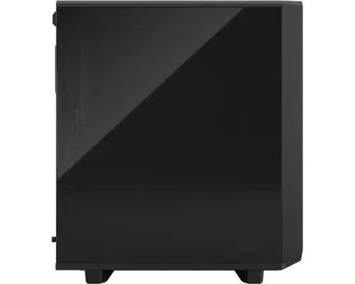 Корпус Fractal Design Meshify 2 Compact Black TG DT (FD-C-MES2C-02)