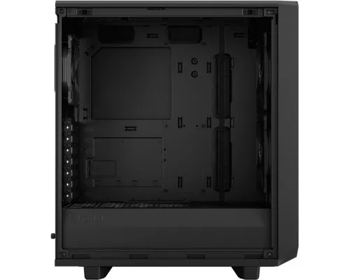 Корпус Fractal Design Meshify 2 Compact Black TG DT (FD-C-MES2C-02)