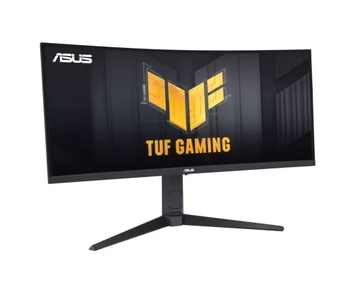 Монітор ASUS TUF Gaming VG34VQEL1A