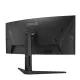 Монітор ASUS TUF Gaming VG34VQEL1A