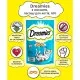 Лакомство для котов Dreamies с лососем 60 г (4008429037962)