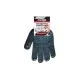 Захисні рукавички Stark Black 4 нитки 10 шт (510841110.10)