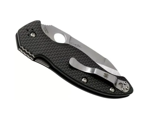 Нож Spyderco Canis (C248CFP)