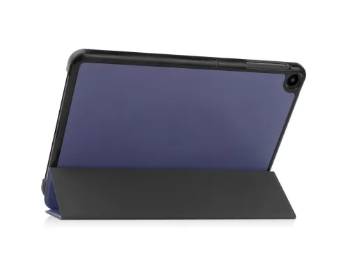 Чохол до планшета BeCover Smart Case Huawei MatePad SE 2022 10.4 Deep Blue (709208)