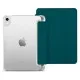 Чохол до планшета BeCover TPU Edge mount Apple Pencil Apple iPad 10.9 2022 Dark Green (708482)