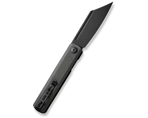 Нож Sencut Bronte Dark Micarta (SA08F)