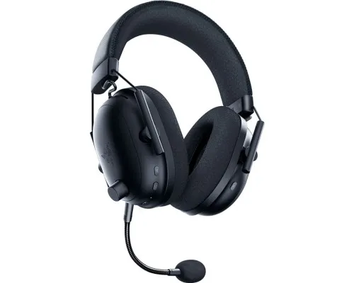 Наушники Razer Blackshark V2 PRO Wireless 2023 Black (RZ04-04530100-R3M1)