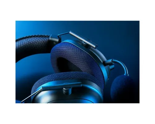 Наушники Razer Blackshark V2 PRO Wireless 2023 Black (RZ04-04530100-R3M1)