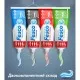 Зубна паста Fesco Extra Mint Свіжість мяти 250 мл (4823098414094)