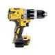 Набор электроинструментов DeWALT 8 ед., 18 В XR Li-lon, вес 30 кг, 4 кейса TSTAK, 4*5Ah АКБ и 1 ЗУ (DCK865P4T)