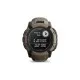 Смарт-часы Garmin Instinct 2X, Solar, Tactical Edition, Coyote Tan, GPS (010-02805-02)