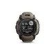 Смарт-годинник Garmin Instinct 2X, Solar, Tactical Edition, Coyote Tan, GPS (010-02805-02)