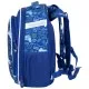 Рюкзак шкільний Astrabag AS1Game Go синій (501021021)