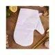 Кухонна прихватка MirSon Бязь 11-2107 White (2200006753278)