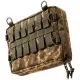 Чехол для планшета Vinga Tactical Military universal 10-11 MOLLE, Cordura 1000, pixel (VTB11UTMCP)