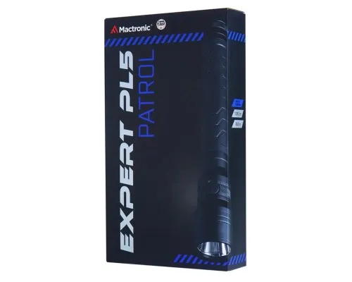 Фонарь Mactronic Expert PL5 (1100 Lm) USB Rechargeable Magnetic (THH0023)