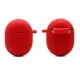 Чохол для навушників BeCover Silicon для Google Pixel Buds Pro Red (709579)