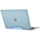 Чехол для ноутбука UAG 13" Apple MacBook AIR 2022 Lucent, Cerulean (134008115858)