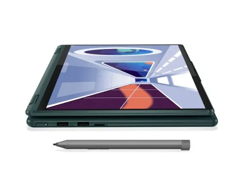 Ноутбук Lenovo Yoga 6 13ABR8 (83B2007LRA)