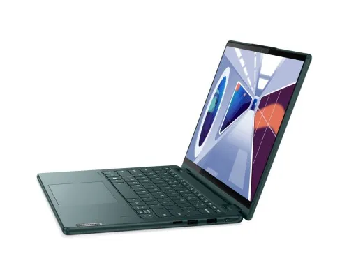 Ноутбук Lenovo Yoga 6 13ABR8 (83B2007LRA)