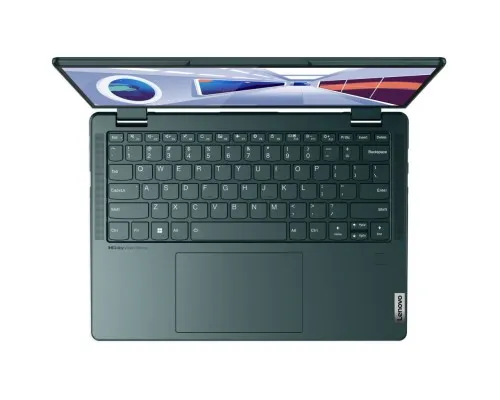 Ноутбук Lenovo Yoga 6 13ABR8 (83B2007LRA)