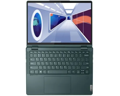 Ноутбук Lenovo Yoga 6 13ABR8 (83B2007LRA)