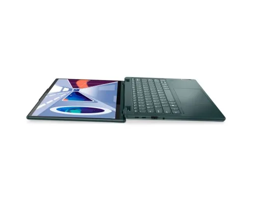 Ноутбук Lenovo Yoga 6 13ABR8 (83B2007LRA)