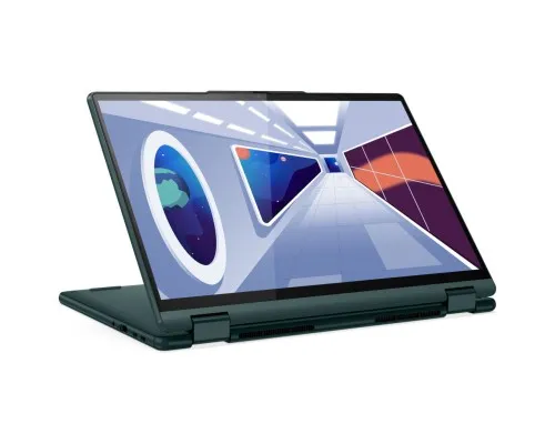 Ноутбук Lenovo Yoga 6 13ABR8 (83B2007LRA)