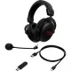 Наушники HyperX Cloud II Core Wireless Black (6Y2G8AA)