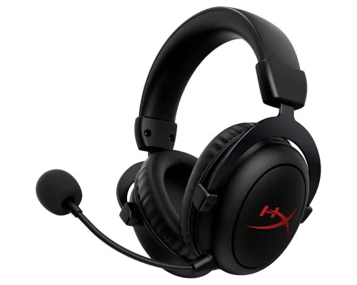 Наушники HyperX Cloud II Core Wireless Black (6Y2G8AA)