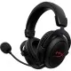 Наушники HyperX Cloud II Core Wireless Black (6Y2G8AA)