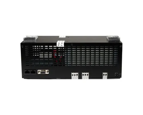 Пристрій безперебійного живлення Powercom DRU850DIN, 510W (DRU850DIN)
