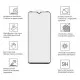 Скло захисне Drobak Samsung Galaxy A04 (Black (505084) (505084)