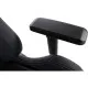 Кресло игровое Hator Arc X Phantom Black (HTC-869)