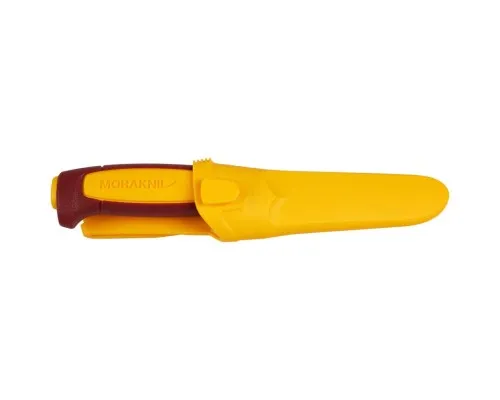 Ніж Morakniv Basic 511 LE 2023 carbon steel (14146)