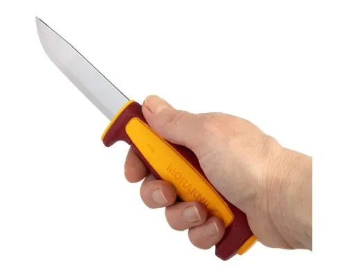 Ніж Morakniv Basic 511 LE 2023 carbon steel (14146)