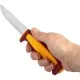 Ніж Morakniv Basic 511 LE 2023 carbon steel (14146)