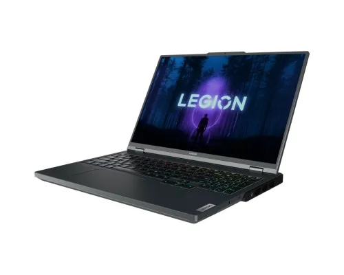 Ноутбук Lenovo Legion Pro 7 16IRX8H (82WQ00B4RA)