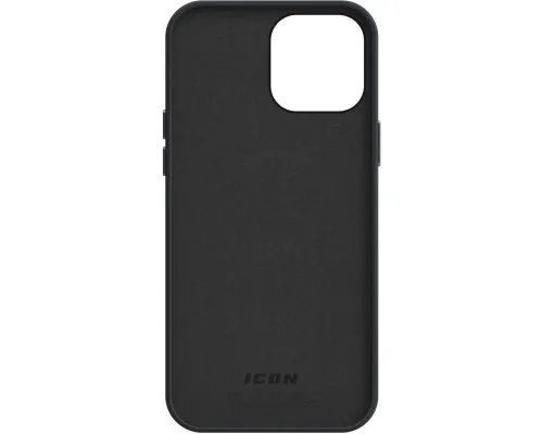 Чохол до мобільного телефона Armorstandart ICON2 Case Apple iPhone 15 Pro Max Black (ARM70528)