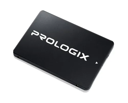 Накопичувач SSD 2.5 240GB Prologix (PRO240GS320)