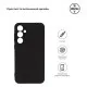 Чохол до мобільного телефона Armorstandart Matte Slim Fit Samsung S23FE 5G Camera cover Black (ARM69607)