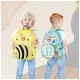 Рюкзак дитячий Supercute 2в1 Бджілка (SF168)