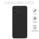 Чохол до мобільного телефона BeCover Realme C53Black (710386)