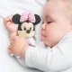 Погремушка Clementoni Baby Minnie, серия Disney Baby (17338)