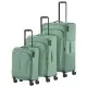 Валіза Travelite Croatia Mint L (TL080349-81)