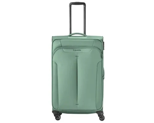 Валіза Travelite Croatia Mint L (TL080349-81)