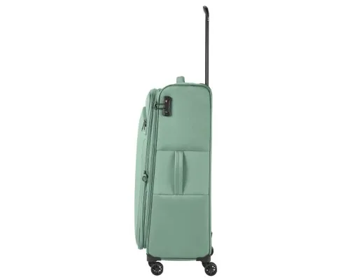 Валіза Travelite Croatia Mint L (TL080349-81)